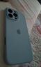 Apple/蘋果 iPhone 16 Pro Max（A3297）256GB 白色鈦金屬 支持移動聯(lián)通電信5G 雙卡雙待手機 曬單實拍圖