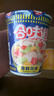 日清方便面 合味道6口味混合12杯口味隨機(jī) 整箱裝 速食杯面泡面桶面 曬單實(shí)拍圖