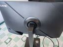 SANC盛色23.8英寸2K原生180Hz FastIPS顯示器10bit 硬件低藍光 小夜燈耳機掛架 電腦電競屏幕 G52Max 曬單實拍圖