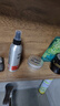 HAWKINS & BRIMBLE霍金斯小銀罐蓬松噴霧男士發(fā)膠噴霧150ml男士蓬松水 品質(zhì)造型 曬單實(shí)拍圖