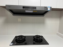 方太灶具02-TEK20嵌入式燃?xì)庠钐烊粴?.2kW猛火一級(jí)能效定時(shí)防干燒可聯(lián)動(dòng)可調(diào)節(jié)尺寸天然氣/液化氣可選 5.2火力天然氣 【新品】定時(shí)防干燒灶 曬單實(shí)拍圖