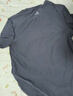 京東京造t恤男短袖男士t恤夏季衣服男裝白小T男女蘇超定制淺灰色2XL 曬單實(shí)拍圖