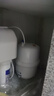 英浦尼廚下式凈水器RO反滲透純水機(jī)家用廚房自來水過濾器直飲純水機(jī)經(jīng)典款低廢水母嬰直飲凈水純水機(jī) 100G單水1:1 匯通款（視頻安裝） 曬單實(shí)拍圖