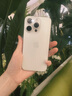 蘋果【24期免息0首付】蘋果15蘋果15promax iPhone15ProM全網(wǎng)通5G手機 iPhone15Pro原色鈦金屬6.1英寸 128GB【公開版 全網(wǎng)通】 曬單實拍圖