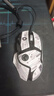 G502 HERO游戲鼠標(biāo)電競(jìng)有線鼠標(biāo)RGB帶配重宏編程機(jī)械usb鼠標(biāo)FPS吃雞cf/csgo送男友男生禮物 G502 HERO-送白色防滑貼 曬單實(shí)拍圖