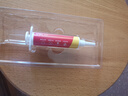 欖菊蟑螂藥全窩端10g*3速殺型針管式連環(huán)殺蟑膠餌誘殺蟑螂餌劑 曬單實(shí)拍圖