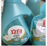 立白天然茶籽洗衣液 18斤 除菌除螨抑菌 手洗機(jī)洗祛味去漬含補(bǔ)充裝 曬單實(shí)拍圖