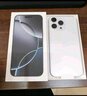 【95成新】Apple/蘋果 iPhone 16 Pro（A3294）128GB 黑色鈦金屬   支持移動(dòng)聯(lián)通電信5G 雙卡雙待手機(jī) 曬單實(shí)拍圖