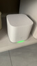 榮耀全新路由Pro2凌霄四核雙頻全千兆CD30家用wifi智能mesh組網(wǎng) 經(jīng)典款小巧 穿墻王wifi全屋覆蓋放大器 曬單實拍圖