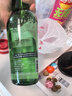 紅星二鍋頭 綠瓶大二 純糧口糧酒 清香型名酒  節(jié)日伴手禮 43度 500mL 12瓶 整箱裝 曬單實拍圖