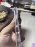 文初可愛(ài)圍巾企鵝磁吸支架適用iphone16pro手機殼蘋(píng)果15pro少女心新款男女防摔（殼子中間不是透明的） 圍巾jellycat動(dòng)物【單殼】白色款 iPhone 16 pro 曬單實(shí)拍圖