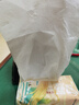 【植護同款】絲美樂廚房紙巾吸油吸水紙加厚白色廚房用紙加大超厚 【尺寸超大】 2層 80張*4包 曬單實拍圖