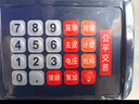 蓉城稱重電子秤商用臺秤計價秤家用計數電子稱菜場超市高精度賣菜專用秤 曬單實拍圖