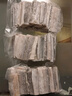 純色本味 冷凍舟山帶魚段 3斤 燒烤 地標(biāo)產(chǎn)品 刀魚 家庭裝 生鮮魚類 曬單實(shí)拍圖