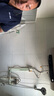 海爾（Haier）國家補貼20%電熱水器60升 JT3 金剛無縫膽 3300W變頻節(jié)能速熱 終身免換鎂棒 一級能效家用儲水式 曬單實拍圖