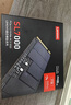 聯(lián)想（Lenovo) 1TB SSD固態(tài)硬盤(pán)m.2接口(NVMe協(xié)議)pcie4.0 SL7000系列 讀速高達5000MB/s 曬單實(shí)拍圖