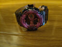 卡西歐（CASIO）手表GA-400-1ADR 077565運(yùn)動(dòng)防水石英表大表盤日韓表送男友禮物 GA400SK-1A4DR 曬單實(shí)拍圖