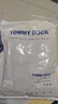 TOMMY DUCK家政保潔專用抹布開荒清潔吸水加厚不掉毛留痕搞衛(wèi)生擦桌子地毛巾 曬單實(shí)拍圖