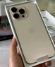 Apple/蘋果 iPhone 16 Pro Max（A3297）1TB 白色鈦金屬 支持移動聯(lián)通電信5G 雙卡雙待手機(jī) 曬單實(shí)拍圖