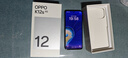 OPPO K12s 8GB+128GB 棱鏡黑 7000mAh長(zhǎng)續(xù)航大電池 OLED 直屏 驍龍學(xué)生 5G 游戲千元新款手機(jī) 國(guó)家補(bǔ)貼 曬單實(shí)拍圖