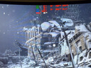 藍(lán)戟（GUNNIR）intel Arc A580 Index 8G 2400MHz GDDR6  游戲顯卡設(shè)計視頻剪輯臺式電腦顯卡 曬單實拍圖