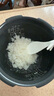 福庫（CUCKOO）電飯煲雙內膽家用可更換0涂層內鍋官方 原裝進口雙膽不銹鋼內膽電飯煲CRP-LHTR0611FW LHTR1011FW+HAC1011N 4.8L 曬單實拍圖