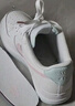 NIKE官方正品   女童鞋AIR FORCE 1 '07 空軍一號(hào)運(yùn)動(dòng)鞋休閑鞋板鞋 IH0640-161 36.5 曬單實(shí)拍圖