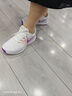 耐克（NIKE）官方艦店女鞋 新款RUN SWIFT 3運(yùn)動(dòng)鞋低幫網(wǎng)面減震透氣休閑跑步鞋 紫羅蘭/嚴(yán)選正品/假一罰十 39 曬單實(shí)拍圖