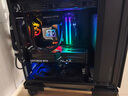 影馳 GeForce RTX 5080 金屬大師 黑金版 OC 16G GDDR7  DLSS 4 電競游戲設(shè)計(jì)剪輯AI電腦顯卡 曬單實(shí)拍圖
