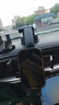 好汽仕車(chē)載手機支架汽車(chē)專(zhuān)用導航吸盤(pán)式儀表臺貨車(chē)上內2025新款 曬單實(shí)拍圖