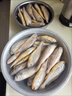 小黃花魚新鮮冷凍燒烤小黃魚生鮮水產(chǎn)活海魚海鮮整箱商用批發(fā)順豐 小黃花魚3斤【6-7條/斤】 曬單實拍圖