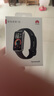 華為（HUAWEI）手環(huán)10 標(biāo)準(zhǔn)版 羽砂黑 智能手環(huán)專業(yè)睡眠分析情緒健康鋁合金機(jī)身心率監(jiān)測(cè)運(yùn)動(dòng)手環(huán)華為手環(huán)9升級(jí) 曬單實(shí)拍圖