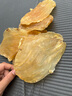 古九珍花膠魚(yú)膠 陳年老膠赤嘴鳘魚(yú)膠 大個(gè)厚肉斗湖鳘 魚(yú)肚干貨禮盒100克 曬單實(shí)拍圖