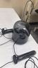 哈曼卡頓（Harman/Kardon）水晶4代 水晶5 玄光版家用桌面藍(lán)牙音響2.1聲道Soundsticks 4/5電腦音箱 哈曼卡頓 桌面音箱重低音 水晶4【透明黑】 曬單實(shí)拍圖