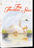 英文原版 吹小號(hào)的天鵝 The Trumpet of the Swan E.B.懷特三部曲之一 曬單實(shí)拍圖