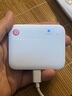 中興F50 2024款5G隨身wifi無線UFI 全網(wǎng)通可插卡隨行WiFi路由器筆記本熱點便攜式無限上網(wǎng)卡車載wifi 新品 中興F50【超薄5G卡片WiFi 超低資費】 曬單實拍圖