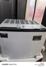 惠康（HICON)制冰機商用大型奶茶店250磅300kg350公斤小型大容量全自動(dòng)方冰塊制作機器 [大型分體]192顆-產(chǎn)300KG-自來(lái)水 曬單實(shí)拍圖