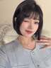GUSKI法國品牌輕奢四葉草項鏈女幸運吊墜高級首飾紀念日生日禮物送女友 彩金色四葉草項鏈【當/次日達】 曬單實拍圖