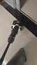 石頭A30Pro CE洗地機AI全向助力【0纏毛超薄躺平高溫除菌】掃地機 自動清洗吸洗拖一體吸塵器 國家補貼 曬單實拍圖