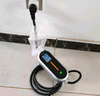 ROMADA充電槍隨車充便攜式3.5KW新能源電動汽車充電器適配于比亞迪問界埃安理想長安寶馬小鵬五菱   K02 曬單實拍圖