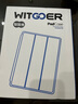 WITGOER【1:1頂配】iPad Air1保護(hù)套9.7英寸2017款ipad5/6代/air2全包防摔2018平板電腦保護(hù)殼適用蘋果 曬單實(shí)拍圖