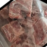 新鮮豬龍骨多肉豬脊骨熬湯燉湯2斤大骨頭生鮮新鮮食材煲湯 多肉豬龍骨2斤 曬單實拍圖