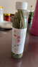 騎猴趕馬（產(chǎn)地直發(fā)）蘇州太湖莼菜 新鮮有機(jī)蔬菜 利川西湖莼菜野菜馬蹄菜 新鮮采摘-產(chǎn)地直送 6瓶【300g/瓶】瓶裝 曬單實(shí)拍圖