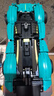 樂高（LEGO） 積木拼裝機(jī)械組系列42208 阿斯頓馬丁男孩兒童玩具生日禮物  曬單實(shí)拍圖
