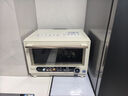 美的（Midea）尋味pro2.0微蒸烤炸燉一體機家用臺式蒸箱平板微波爐空氣炸蒸烤箱一體機國家補貼陶瓷內膽G3E Pro 曬單實拍圖