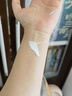 薇諾娜寶貝兒童防曬噴霧乳液質(zhì)地 0吸入不假白寶寶0歲可用SPF33PA+++ 150ml 曬單實(shí)拍圖
