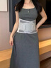 KYOLENS日本醫(yī)用護(hù)腰帶腰間盤突出夏季薄款透氣腰椎肌勞損運(yùn)動(dòng)久坐神器 曬單實(shí)拍圖