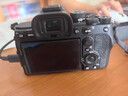 索尼（SONY） ILCE-A7M4 全畫幅微單數(shù)碼相機專業(yè)級a74  a7m4 索尼A7M4 A7M4+適馬24-70F2.8二代組合 官方標配（送攝影大禮包） 曬單實拍圖
