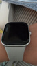 小米（MI）Redmi Watch5  心率血氧監(jiān)測(cè) 藍(lán)牙通話 旋轉(zhuǎn)表冠 紅米手表5 智能手表 小米汽車(chē)SU7/YU7鑰匙 【國(guó)家補(bǔ)貼】皎月銀 曬單實(shí)拍圖