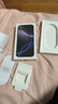 Apple/蘋果 iPhone 16 Pro Max（A3297）512GB 黑色鈦金屬 支持移動(dòng)聯(lián)通電信5G 雙卡雙待手機(jī) 曬單實(shí)拍圖